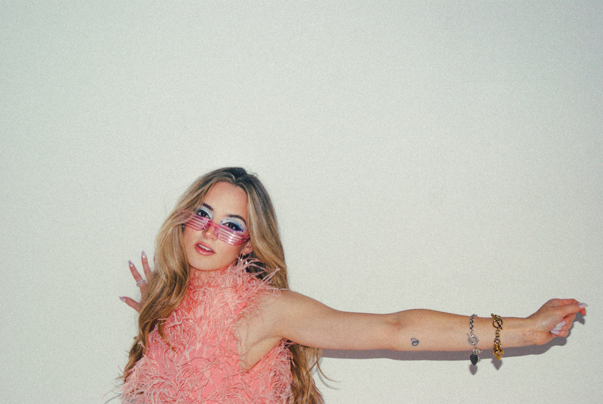 Vanella | Never Stop Playing Dress Up